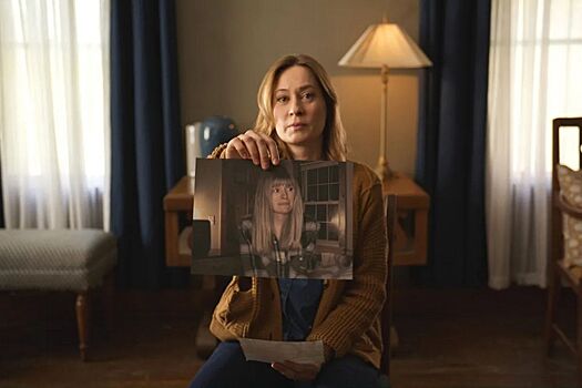 В России официально вышел фильм ужасов «Шелби Оукс. Город-призрак»