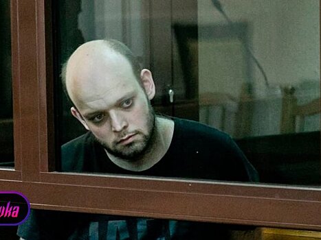 Приговоренный к казни в Белоруссии немец Кригер попросил Лукашенко о помиловании