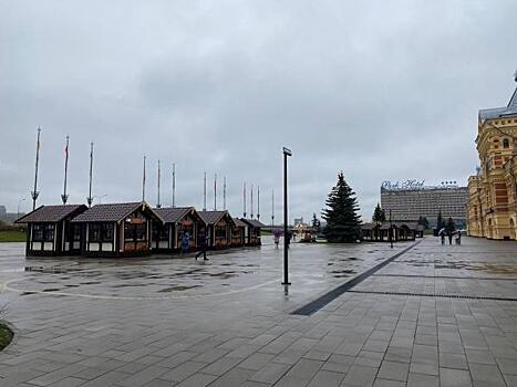 Куда сходить туристам с детьми в Нижнем Новгороде
