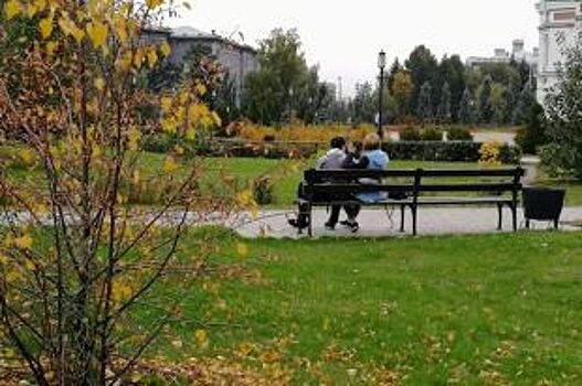 В пик активности клещей в парках Омска проведут акарицидную обработку
