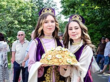 Рустам Минниханов поздравил татарстанцев с Сабантуем