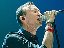 Группа Lumen поставит научно-фантастический мюзикл по своим песням