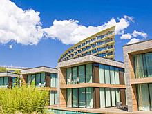 В Крыму появятся 11 современных модульных отелей