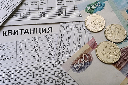 Эксперт рассказала, чем грозят долги за коммунальные услуги