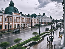 Куда сходить в Омске 31 октября, 1, 2 и 3 ноября
