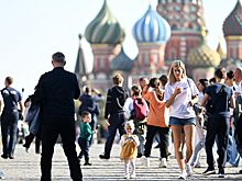 Синоптик рассказал, когда летнее тепло начнет покидать Москву