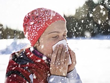 Как избежать простуды в морозную погоду: проверенные советы врачей