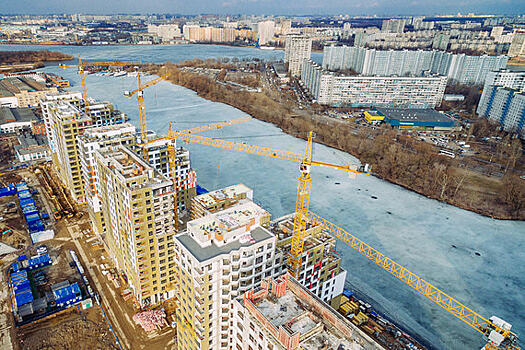 Почему пора брать ипотеку