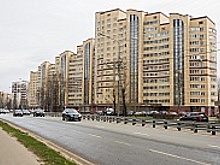 Дороги Зеленограда и Новой Москвы признаны самыми безопасными в Московском регионе