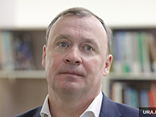 Мэр Орлов поздравил екатеринбуржцев с Пасхой