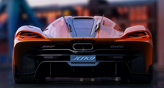 Секретная разработка: Так машину толкать удобнее