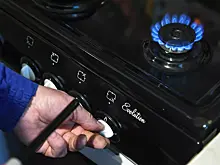 Более 105 тыс. газовых плит проверено в Москве за январь