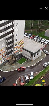 В Красноярске на одномандатном Октябрьском округе №4 разыгралась предвыборная борьба