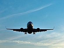 Вечерние авиационные рейсы в Москву отменили в Кургане