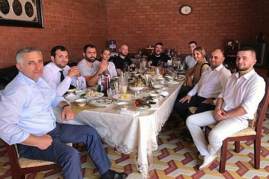 В Ингушетии решили организовать гастротур