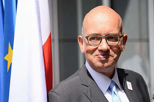 МИД России выразил протест французскому послу из-за высказываний Катрин Колонна о теракте в ЦАР