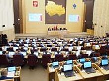 Заместитель губернатора Новосибирской области покидает свой пост