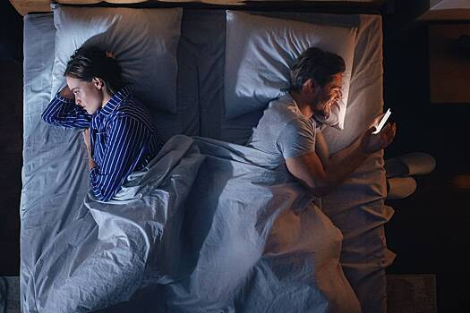 Частный детектив назвал новейшую уловку изменников