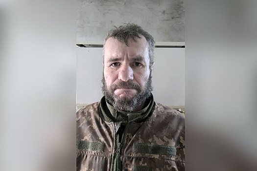 В Ростове суд приговорил украинского боевика к 12 годам строгого режима