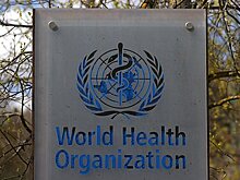 ВОЗ заявила о росте смертности от коронавируса