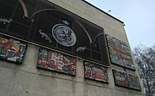 Зураб Церетели встал на защиту фасада ДК «Строителей»