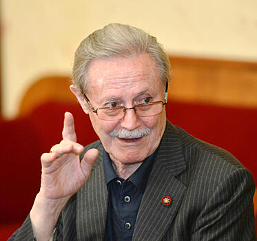 Юрий Соломин: Друзей не предавайте