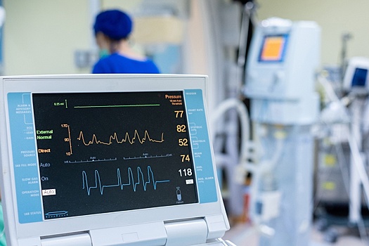 "Быстрая ЭКГ": пациентам предложат проверить сердце дистанционно