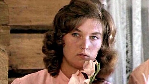 Умерла звезда «Служебного романа» Купина