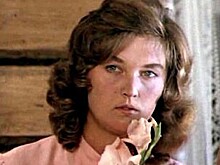 Умерла звезда «Служебного романа» Купина
