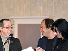 Объявлен лонг-лист Литературной премии имени Александра Чаковского "Гипертекст"
