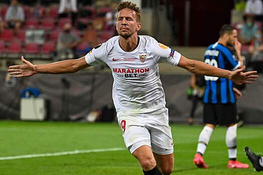 Хави сообщил руководству «Барселоны», что ему не нужен Люк де Йонг