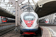 РЖД с 15 апреля отменяют еще 32 поезда