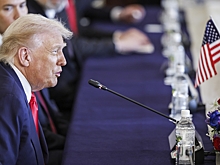 Трамп: США опережают РФ и КНР по ядерной мощи