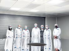 «Швабе» передал зеркала для турецкого телескопа DAG