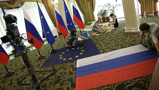 Подсчитан убыток Запада от санкций против РФ