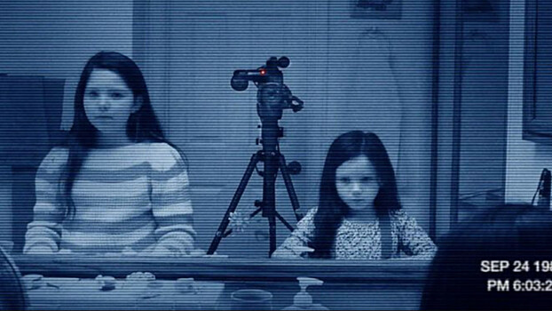 Работа над хоррором «Паранормальное явление 7» официально завершена