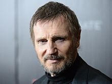 Лиам Нисон заявил, что он больше не будет сниматься в боевиках