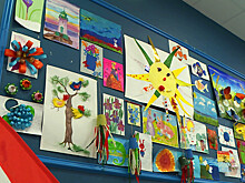 «Из капелек – море добра»: волонтеров в благотворительных фондах России становится больше