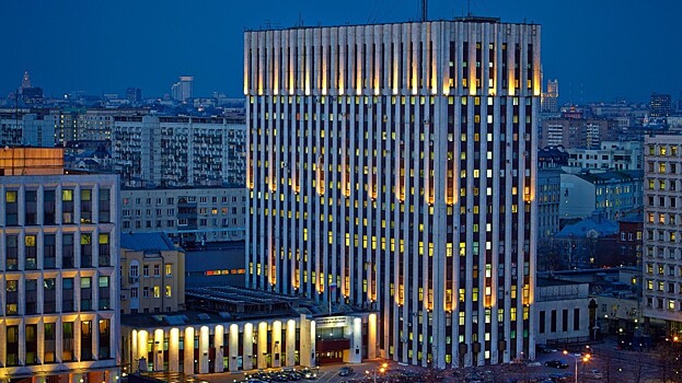 Минюст признал Бориса Акунина иноагентом