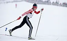 Советская спортсменка на олимпийской лыжне сотворила чудо, в которое не могла поверить сама
