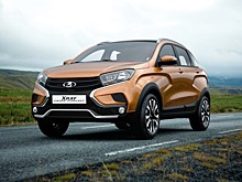 Продажи «АвтоВАЗа» в сентябре выросли на четверть