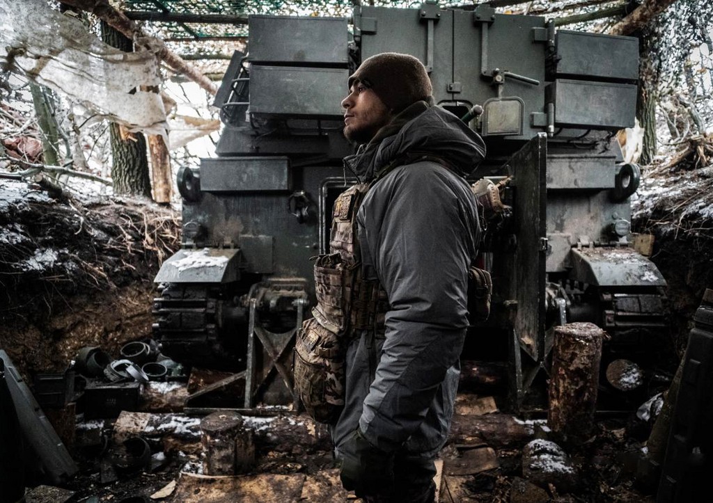 Раскрыт смысл показной атаки ВСУ через два часа после инаугурации Трампа