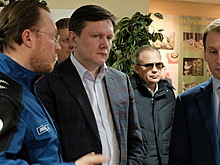 В Кировской области в рамках нацпроекта «Экология» создадут экотехнопарк