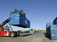 Число претендентов на «Трансконтейнер» множится