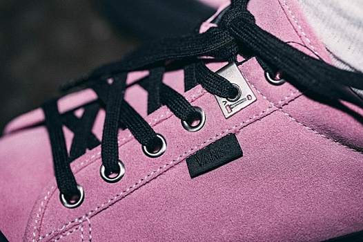 Кеды недели: Vault by Vans x ALYX OG Style 29 LX