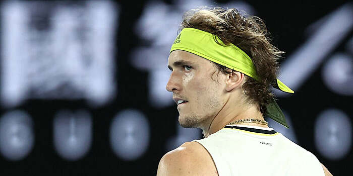 «Я играл ATP Cup, для меня это одно и то же». Зверев по-прежнему не хочет участвовать в Кубке Дэвиса из-за нового формата