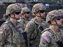 Игра: Кто первый крикнет "Байден, введи войска!"?