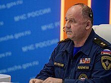 В МЧС произошли кадровые перестановки