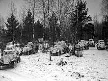 Советские бронеавтомобили — полная история героев огненных лет