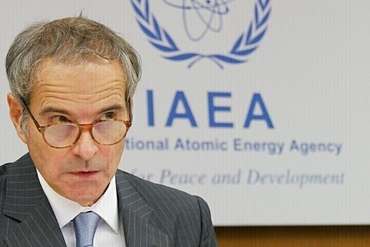 Гросси: на посту генсека ООН займусь урегулирование украинского конфликта